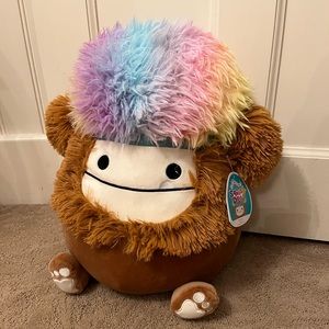 SQUISHMALLOW